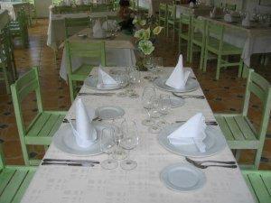 Le Relais De Clavieres Hotel Bagian luar foto