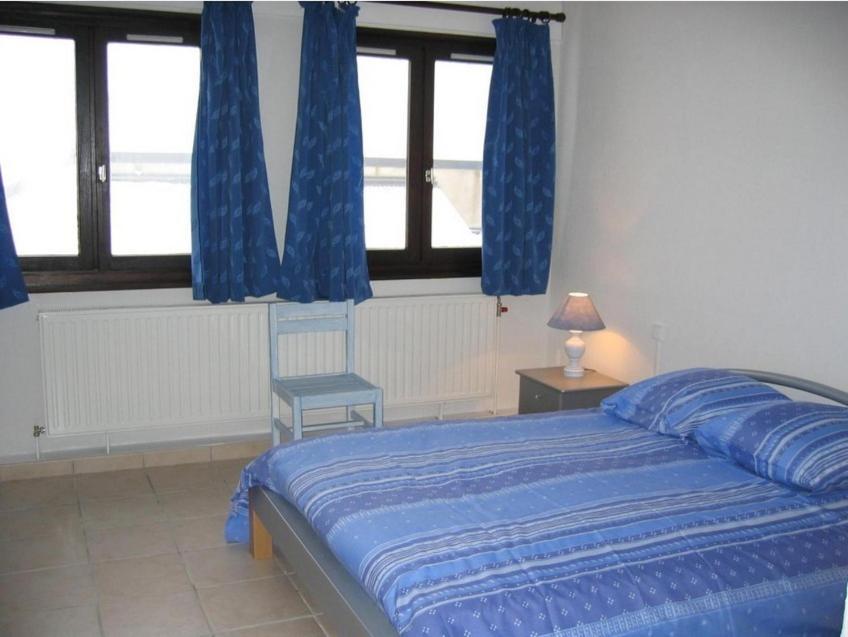 Le Relais De Clavieres Hotel Ruang foto