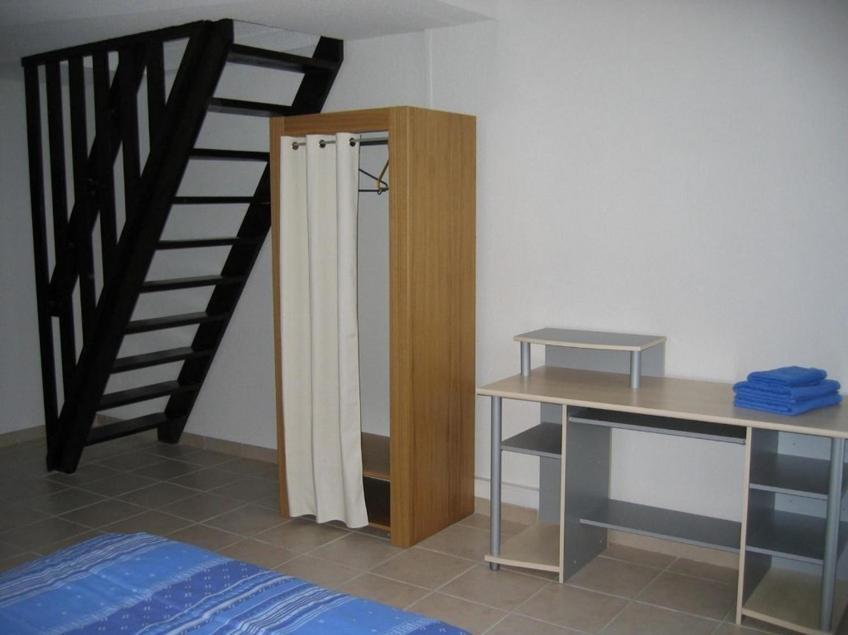 Le Relais De Clavieres Hotel Ruang foto