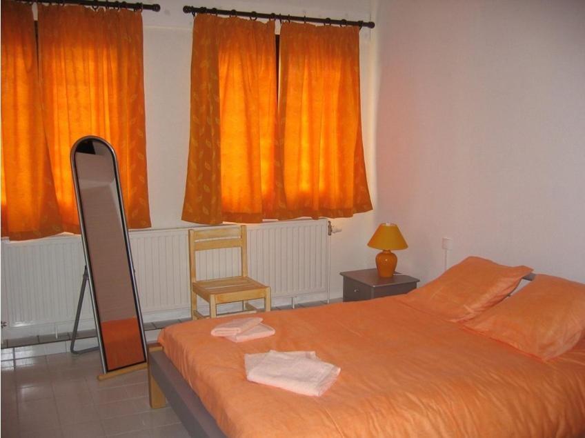 Le Relais De Clavieres Hotel Ruang foto