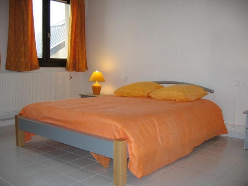 Le Relais De Clavieres Hotel Ruang foto