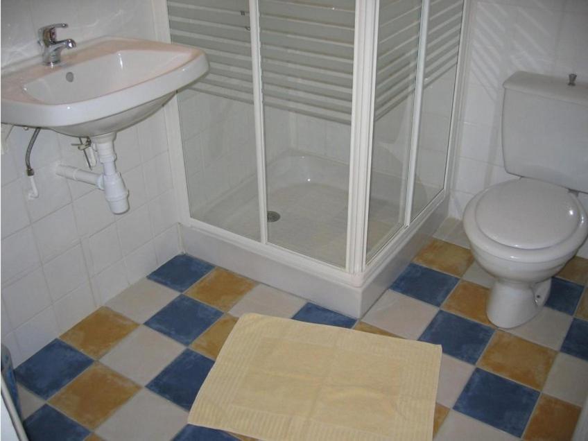 Le Relais De Clavieres Hotel Ruang foto