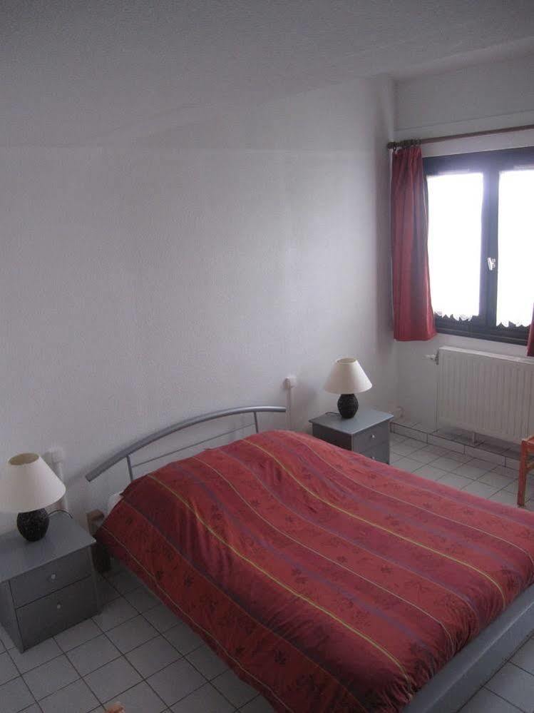 Le Relais De Clavieres Hotel Bagian luar foto